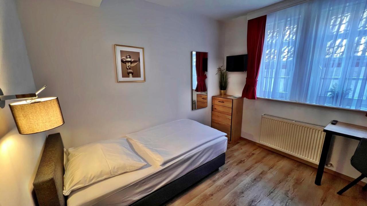 Hotel Zu Den Drei Kronen Seligenstadt